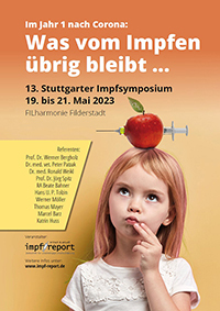 Impfsymposium 23